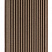Террасная доска дпк TERRADECK VELVET