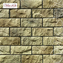 Искусственный камень White Hills "Йоркшир" 405-90