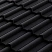 Композитная черепица Metrotile Gallo