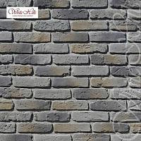 Декоративный кирпич WhiteHills "Берн Брик" 395-80