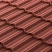 Композитная черепица Metrotile MetroClassic