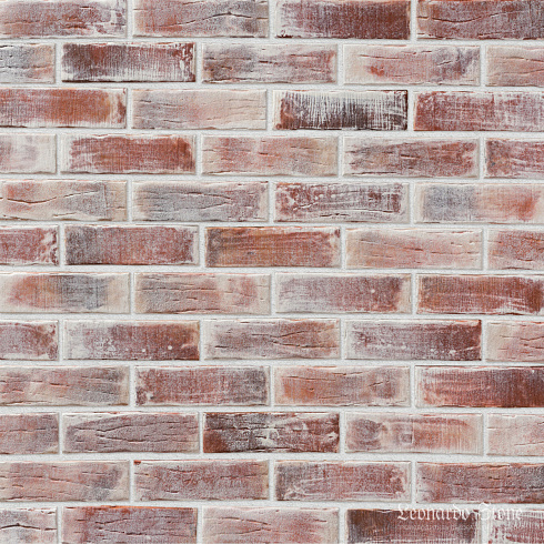 Декоративный кирпич Leonardo Stone "Нью-Йорк" 788
