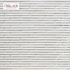 Ригельный кирпич White Hills "Реген Брик" 690-00