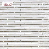 Ригельный кирпич White Hills "Реген Брик" 690-00