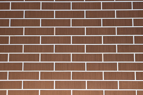 Кирпич керамический лицевой Керма "Терракот" Бархат 1НФ