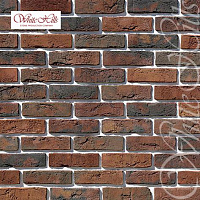 Декоративный кирпич WhiteHills "Лондон Брик" 304-70