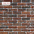 Декоративный кирпич WhiteHills "Лондон Брик" 304-70