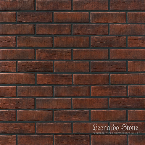 Декоративный кирпич Leonardo Stone "Нью-Йорк" 773
