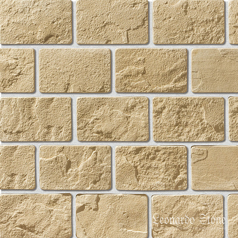 Искусственный камень Leonardo Stone "Марсель" 050