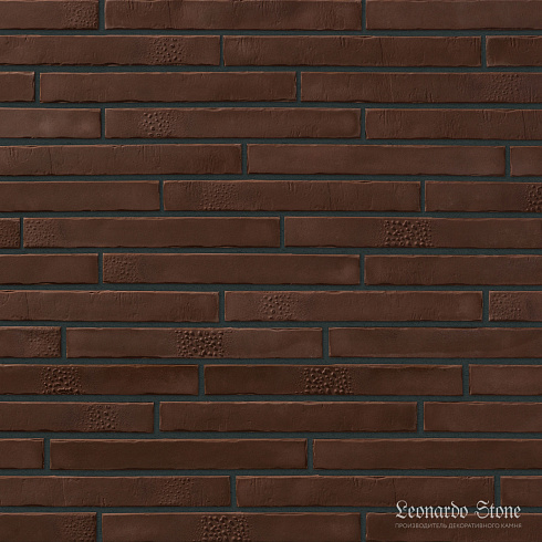 Ригельный кирпич Leonardo Stone "Роттердам" 709