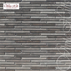 Ригельный кирпич White Hills "Реген Брик" 693-80