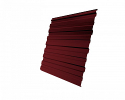 Профнастил С10R Satin Matt
