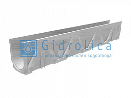 Лоток композитбетонный Filcoten DN100, №10-0