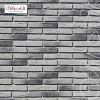 Декоративный кирпич WhiteHills "Остия Брик" 382-80