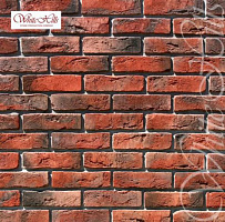 Декоративный кирпич WhiteHills "Лондон Брик" 300-70