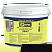 Цветная декоративная затирка Prime Grout "Черная" 6 кг