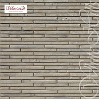 Ригельный кирпич White Hills "Реген Брик" 694-10