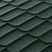 Композитная черепица Metrotile Mistral