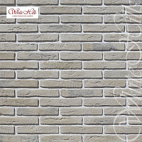 Декоративный кирпич WhiteHills "Остия Брик" 384-10
