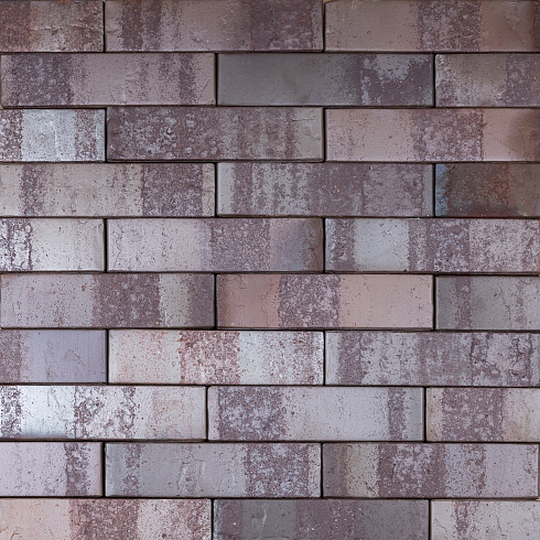 Кирпич керамический лицевой Ликолор Тайга Вулканы "Хранитель тишины" 0,7НФ/УС