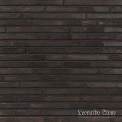 Ригельный кирпич Leonardo Stone "Бостон" 708