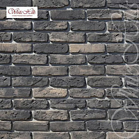 Декоративный кирпич WhiteHills "Берн Брик" 397-80
