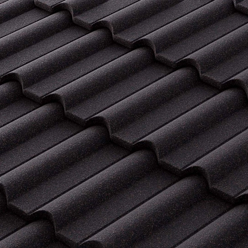 Композитная черепица Metrotile Gallo