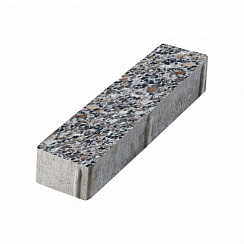 Тротуарная плитка Арбет Ригель "Марокко Stone Collection" 65мм