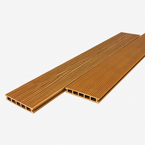 Террасная доска UnoDeck Ultra 150×24 мм