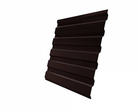 Профнастил С20А Drap