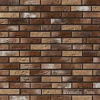Декоративный кирпич Leonardo Stone "Париж-2" 402