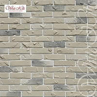 Декоративный кирпич WhiteHills "Эрдинг Брик" 675-10