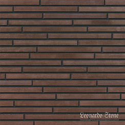 Ригельный кирпич Leonardo Stone "Ванкувер" 709