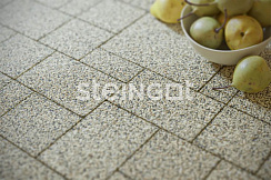 Тротуарная плитка Steingot Бавария "Terra Antica" 60мм