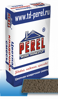 Кладочная смесь Perel SL "Кремовая" 50 кг