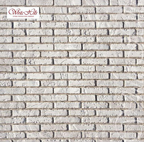 Декоративный кирпич White Hills "Йорк Брик" 335-00