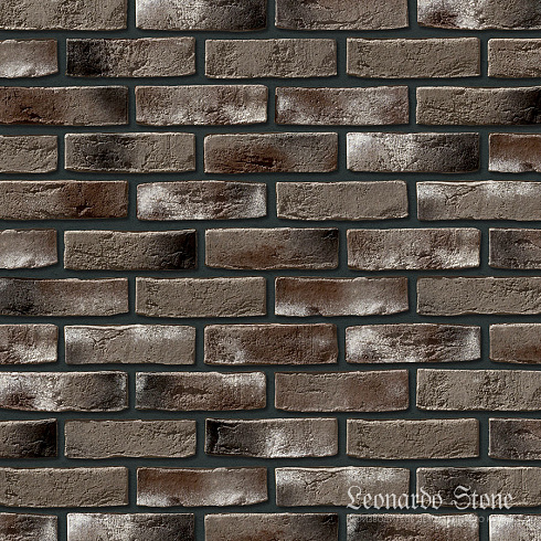 Декоративный кирпич Leonardo Stone "Дижон" 465