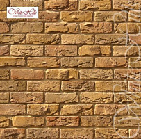 Декоративный кирпич WhiteHills "Бремен Брик" 305-60