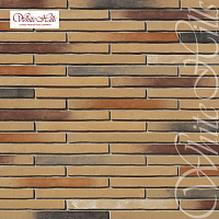 Ригельный кирпич White Hills "Дюрен Брик" 685-40