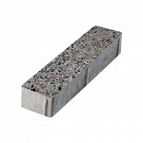 Тротуарная плитка Арбет Ригель "Шерл Stone Collection" 65мм