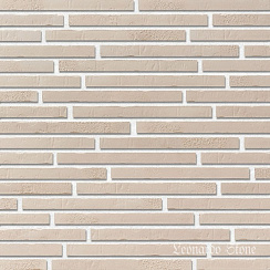 Ригельный кирпич Leonardo Stone "Бостон" 406
