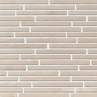 Ригельный кирпич Leonardo Stone "Бостон" 406
