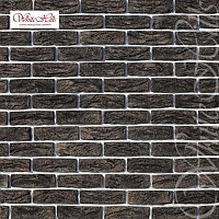 Декоративный кирпич WhiteHills "Линц Брик" 367-80