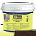Цветная декоративная затирка Prime Grout "Коричневая" 6 кг