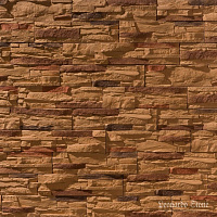 Искусственный камень Leonardo Stone "Корсика" 880