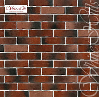 Декоративный кирпич WhiteHills "Сити Брик" 375-70