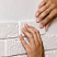 Клеевая смесь Perel "White" 25 кг