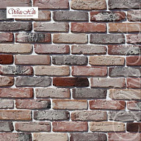 Декоративный кирпич WhiteHills "Берн Брик" 398-90