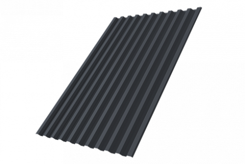 Профнастил С21R Atlas
