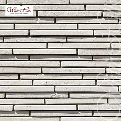 Ригельный кирпич White Hills "Реген Брик" 690-03